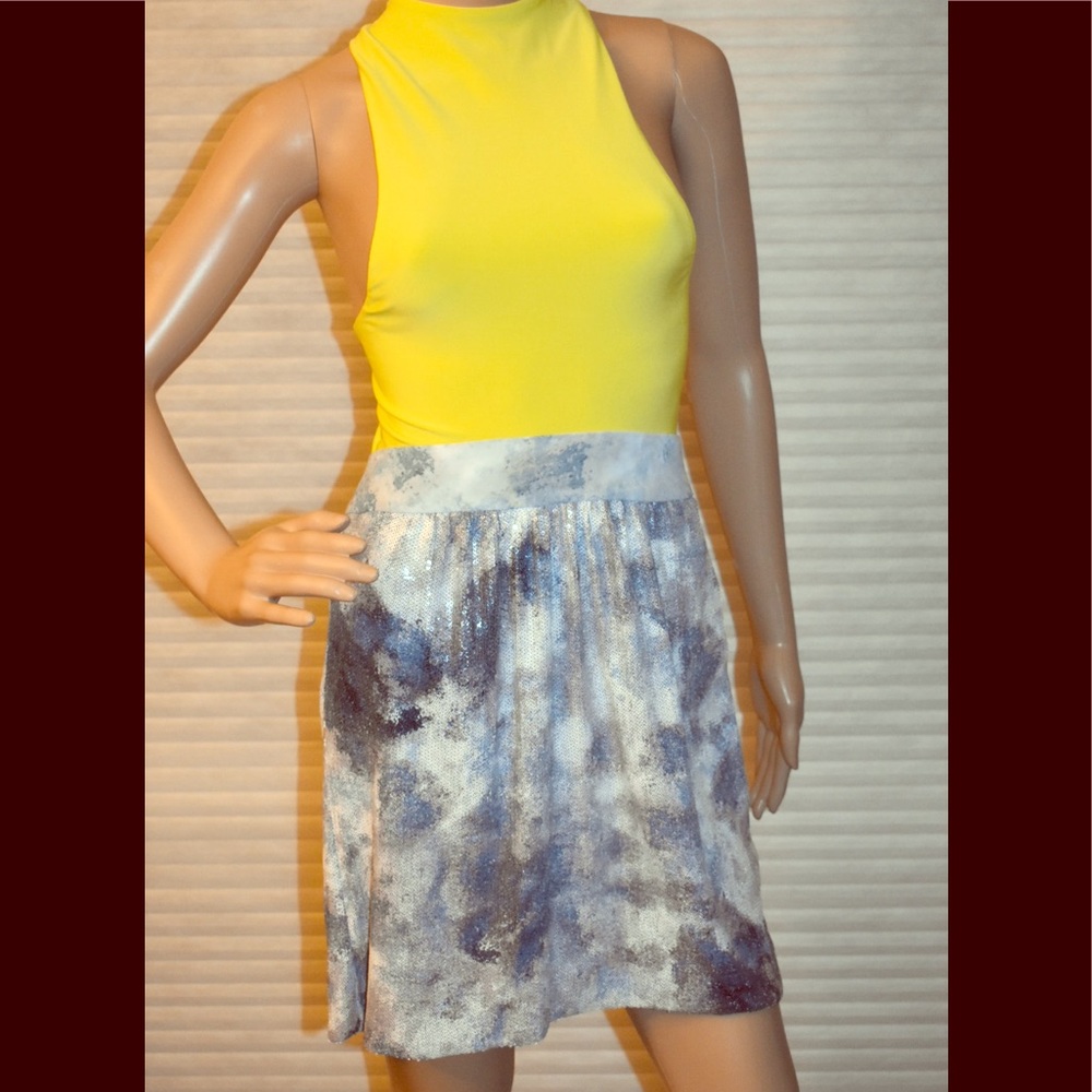 Rachel Rachel Roy sleeveless dress